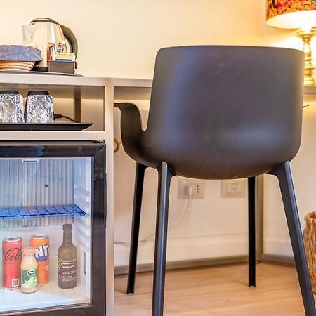 Riboty 10 Suites Rom Eksteriør billede